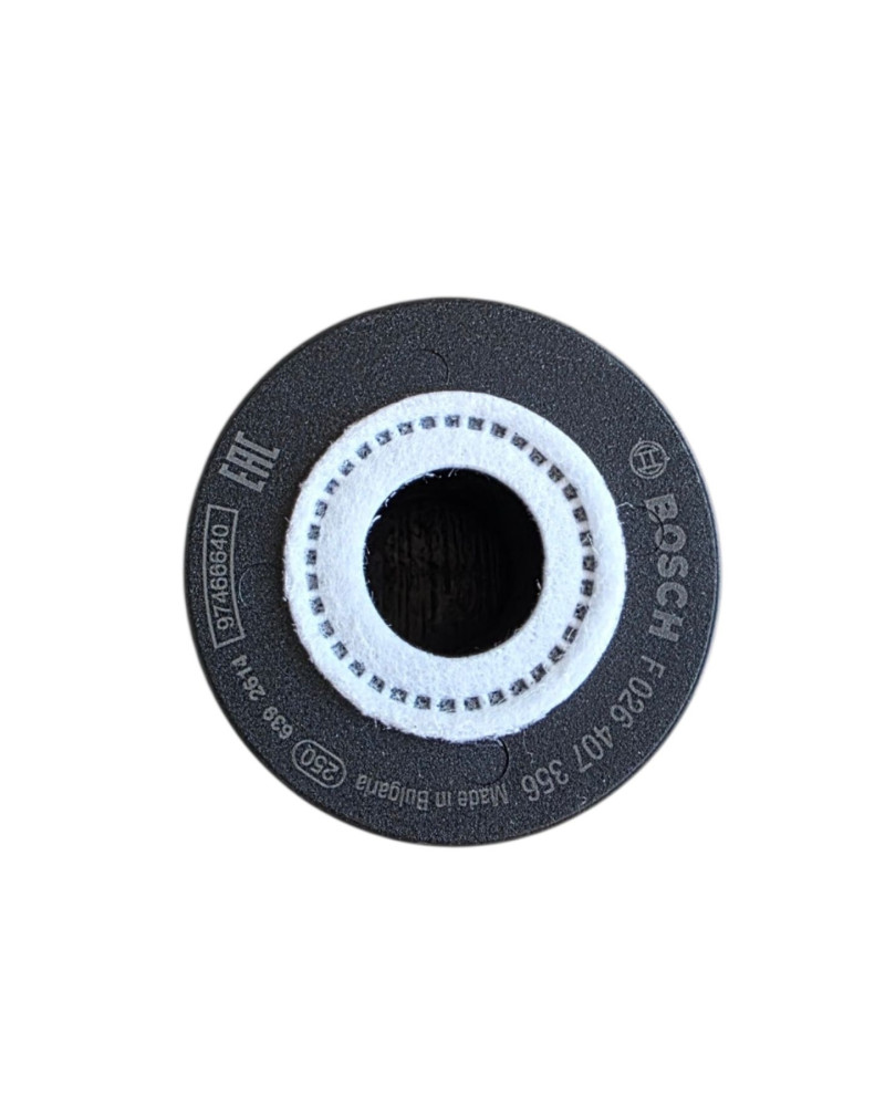 Bosch Filter F026407356 P7356 Yağ Filtresi
