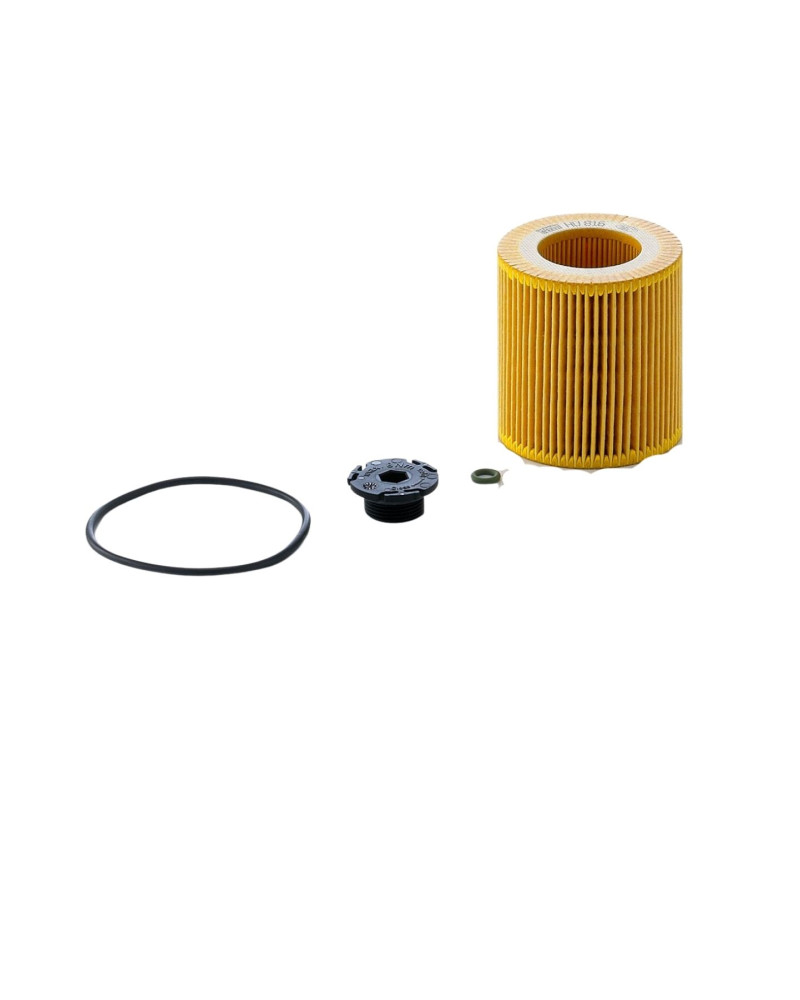 Bosch Filter F026407175 KIT Yağ Filtresi