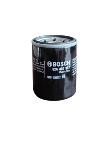 Bosch Filter 026407357 Yağ Filtresi