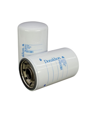 Donaldson Filter P551381 Yağ Filtresi