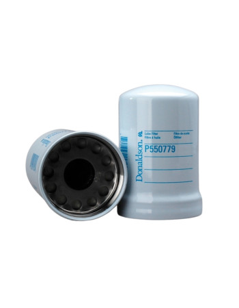 Donaldson Filter P550779 Yağ Filtresi