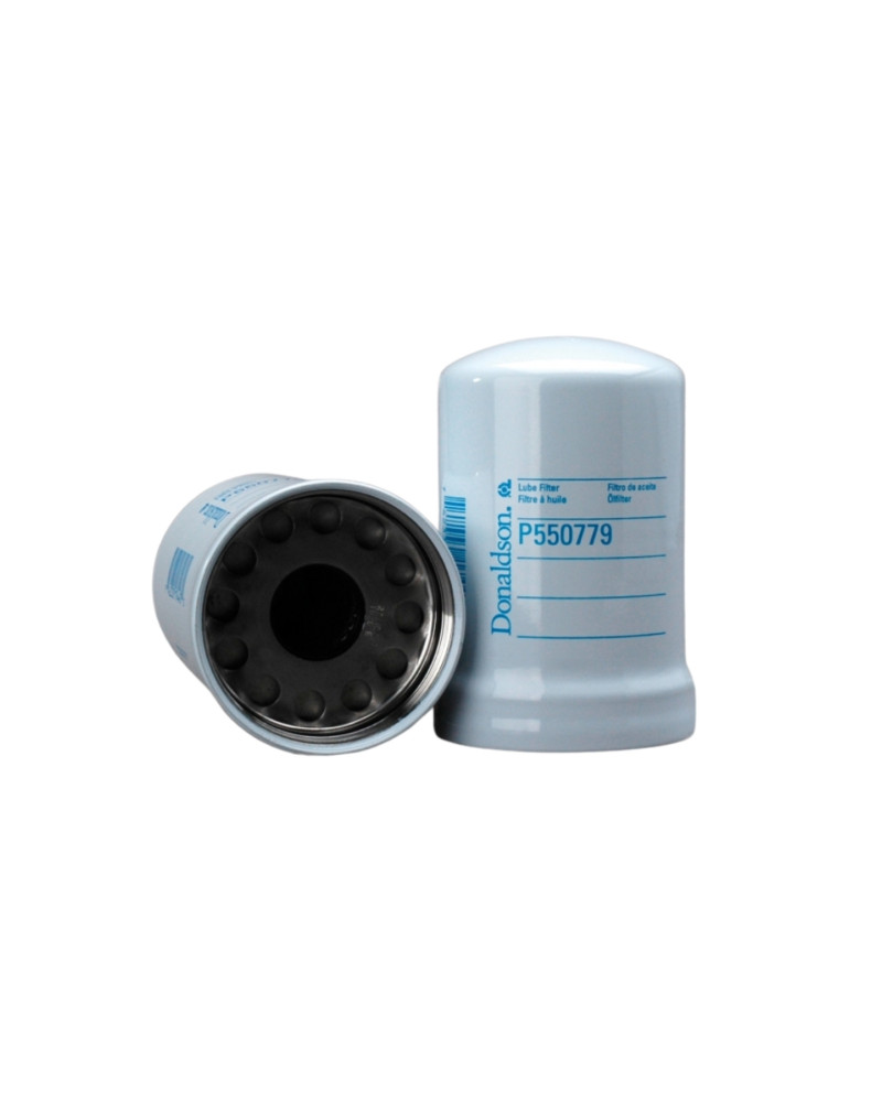 Donaldson Filter P550779 Yağ Filtresi