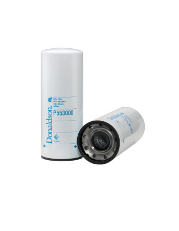 Donaldson Filter P553000 Yağ Filtresi