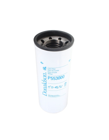 Donaldson Filter P553000 Yağ Filtresi