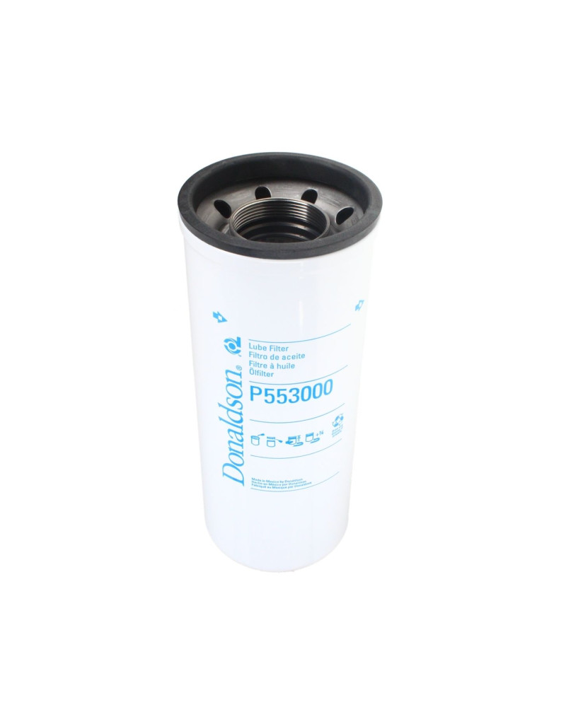 Donaldson Filter P553000 Yağ Filtresi