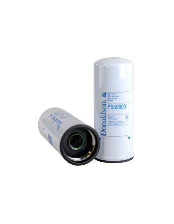 Donaldson Filter P559000 Yağ Filtresi