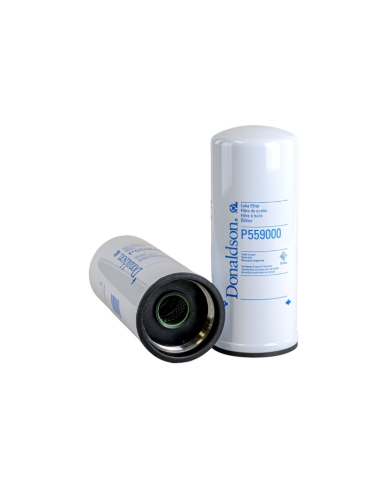 Donaldson Filter P559000 Yağ Filtresi