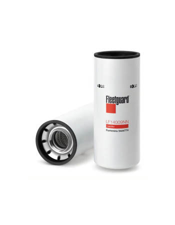 Fleetguard Filter LF14009NN Yağ Filtresi
