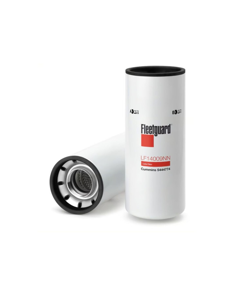 Fleetguard Filter LF14009NN Yağ Filtresi