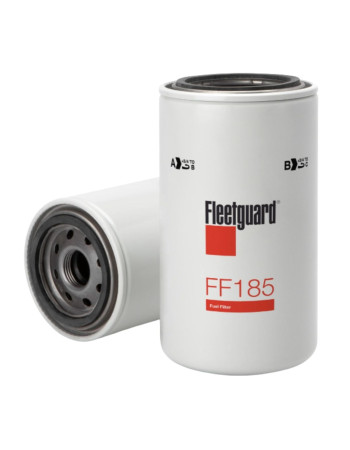 Fleetguard Filter FF185 Yakıt Filtresi