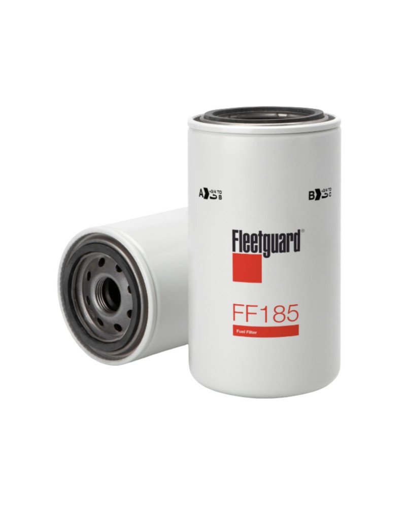 Fleetguard Filter FF185 Yakıt Filtresi