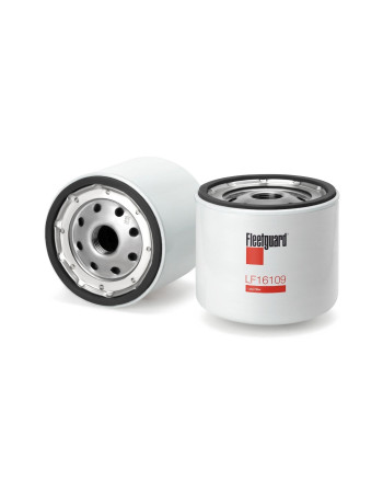 Fleetguard Filter LF16109 Yağ Filtresi