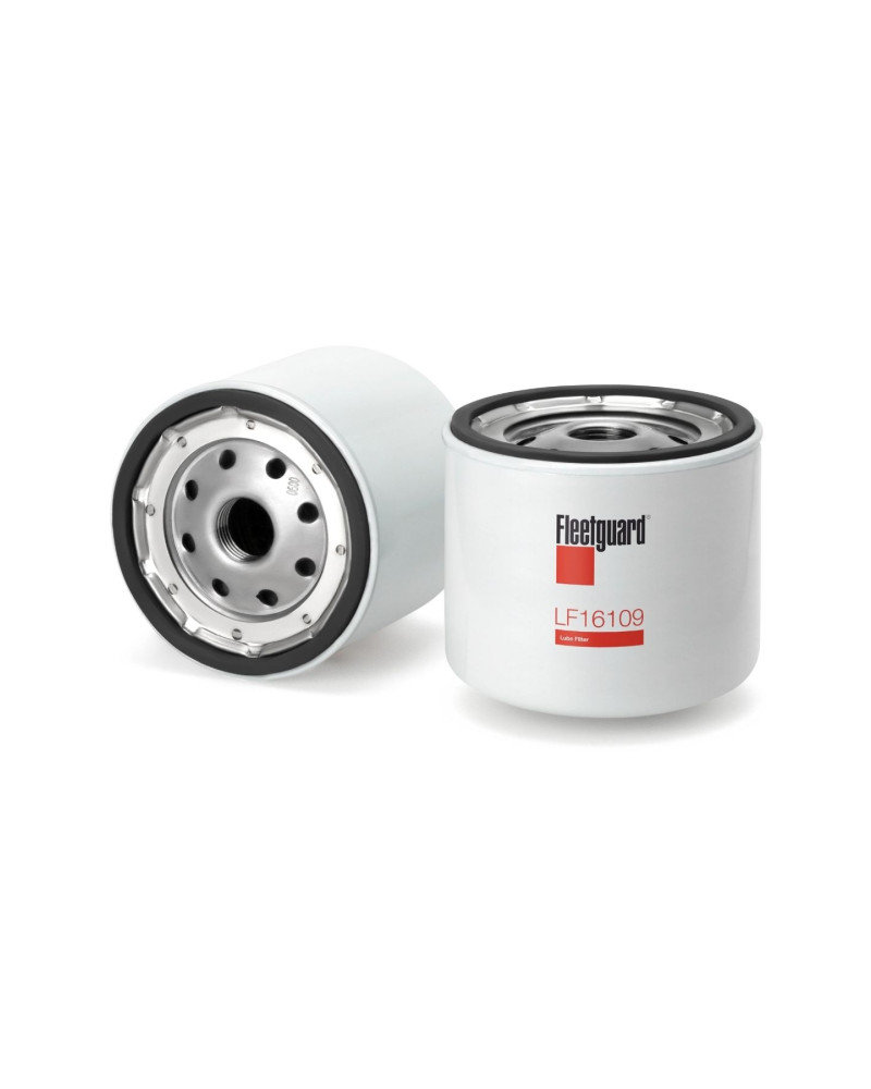 Fleetguard Filter LF16109 Yağ Filtresi