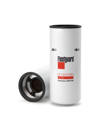 Fleetguard Filter LF14000NN Yağ Filtresi