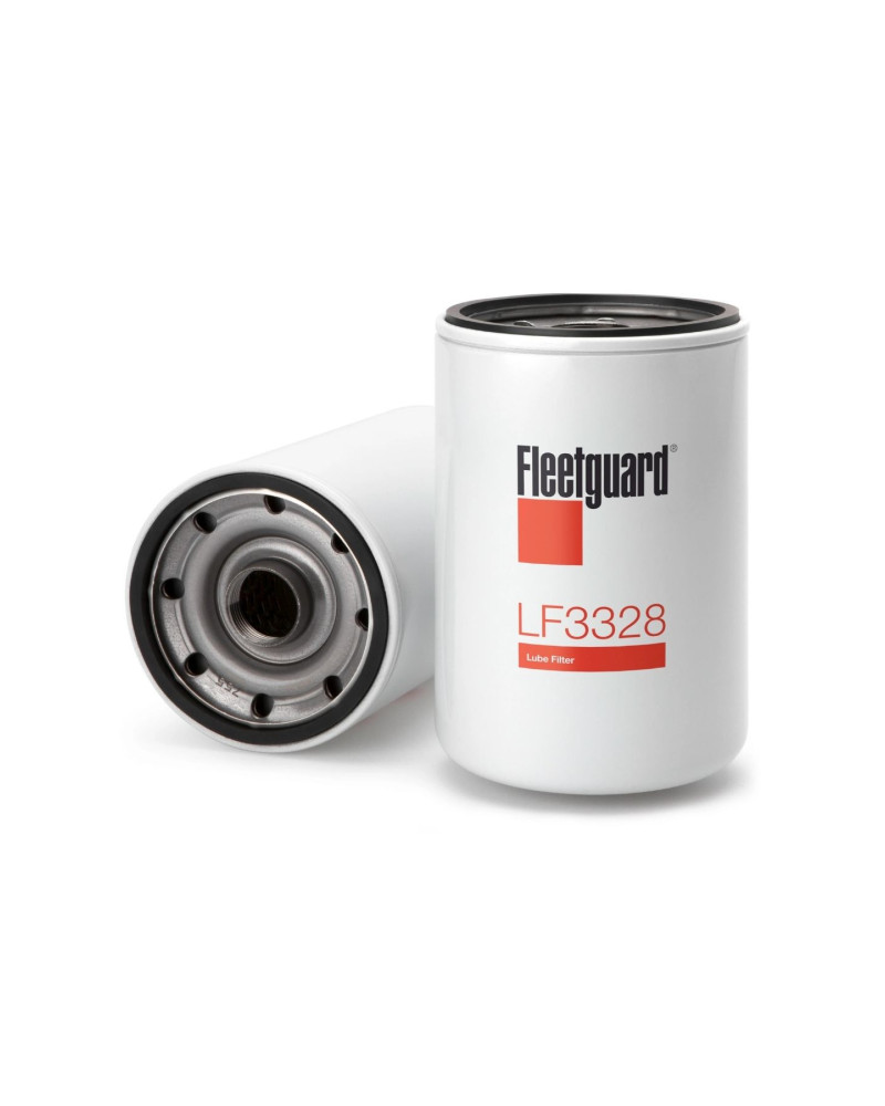 Fleetguard Filter LF3328 Yağ Filtresi