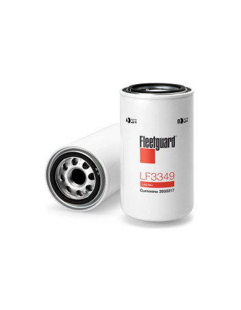 Fleetguard Filter LF3349 Yağ Filtresi