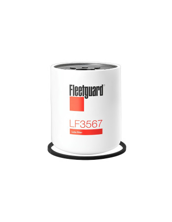 Fleetguard Filter LF3567 Yağ Filtresi