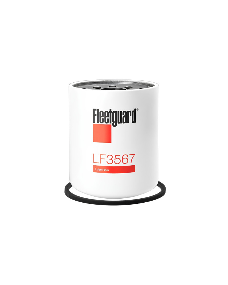Fleetguard Filter LF3567 Yağ Filtresi