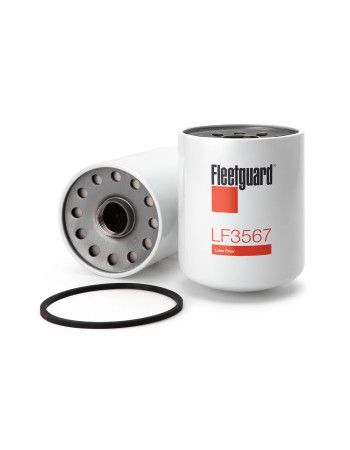 Fleetguard Filter LF3567 Yağ Filtresi