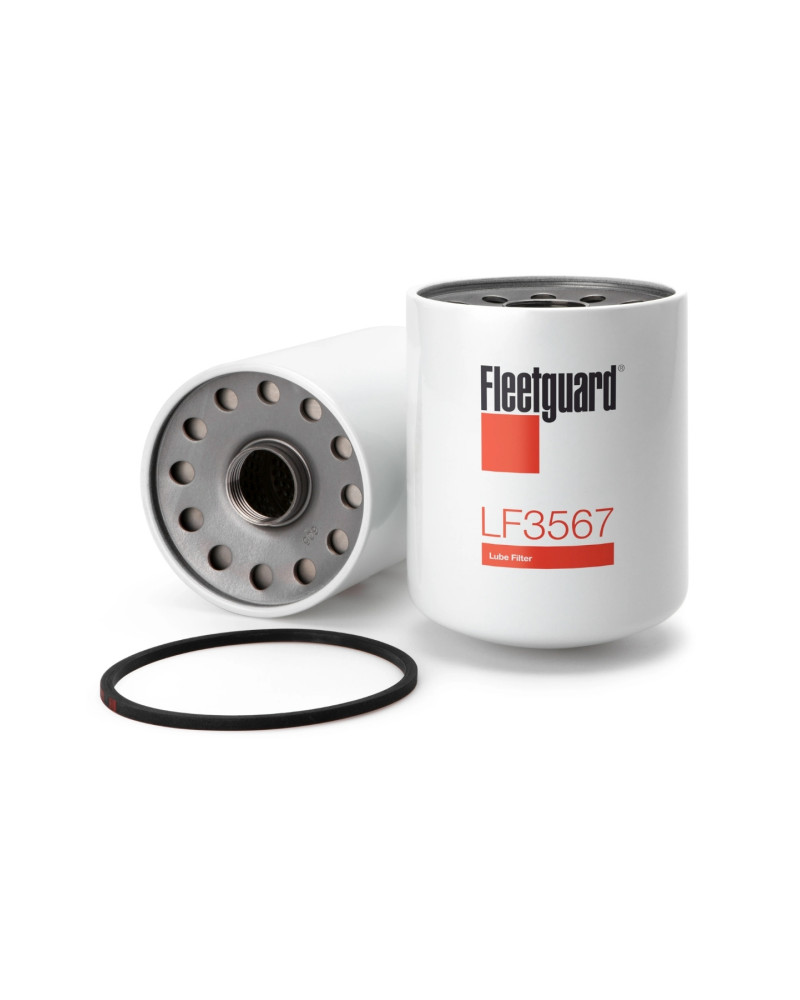Fleetguard Filter LF3567 Yağ Filtresi