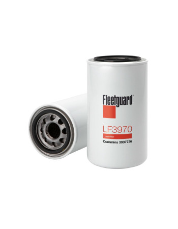 Fleetguard Filter LF3970 Yağ Filtresi 12 Adet Koli