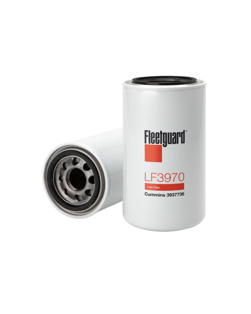 Fleetguard Filter LF3970 Yağ Filtresi 12 Adet Koli