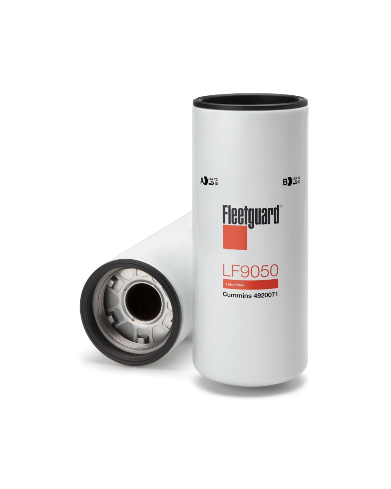 Fleetguard Filter LF9050 Yağ Filtresi