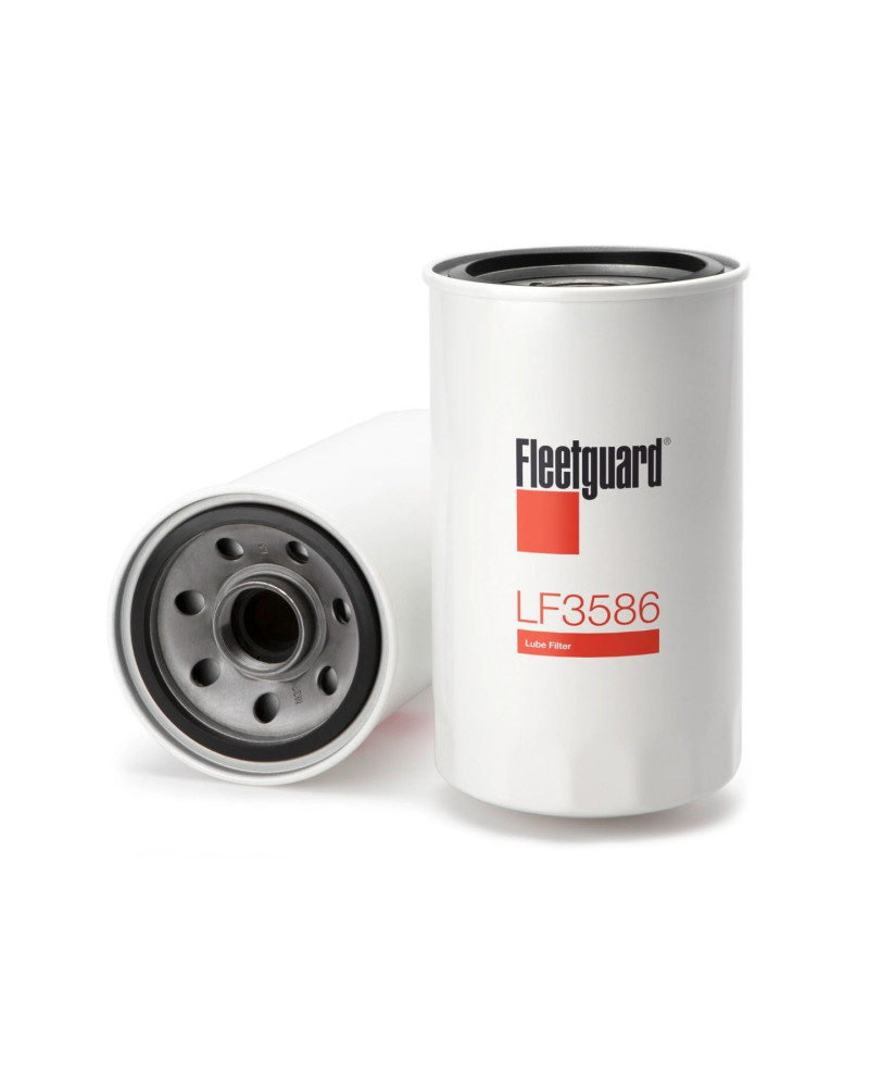 Fleetguard Filter LF3586 Yağ Filtresi