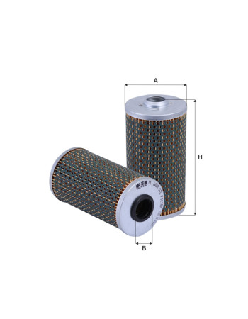 Fil Filter ML1403 Yağ Filtresi