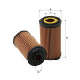 Fil Filter MLE1402 Yağ Filtresi