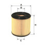 Filtron Filter OE669 Yağ Filtresi