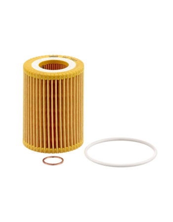 Filtron Filter OE672/5 Yağ Filtresi