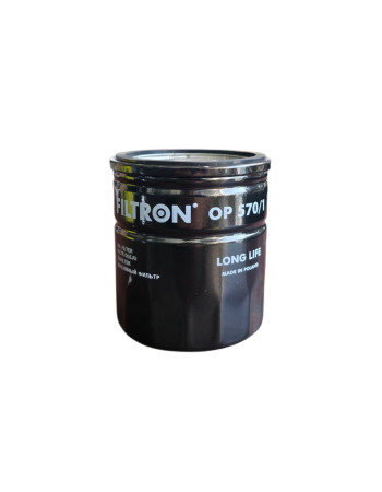 Filtron Filter OP564/1 Yağ Filtresi