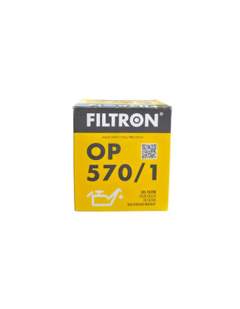 Filtron Filter OP564/1 Yağ Filtresi