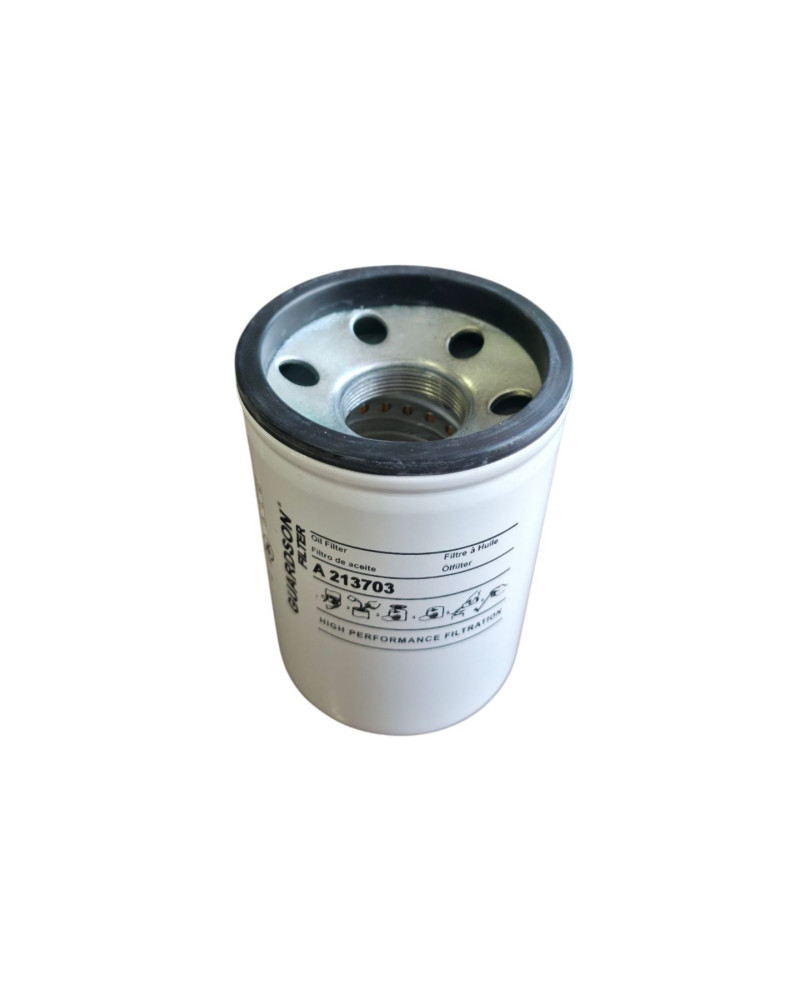 Guardson Filter A213703 Yağ Filtresi