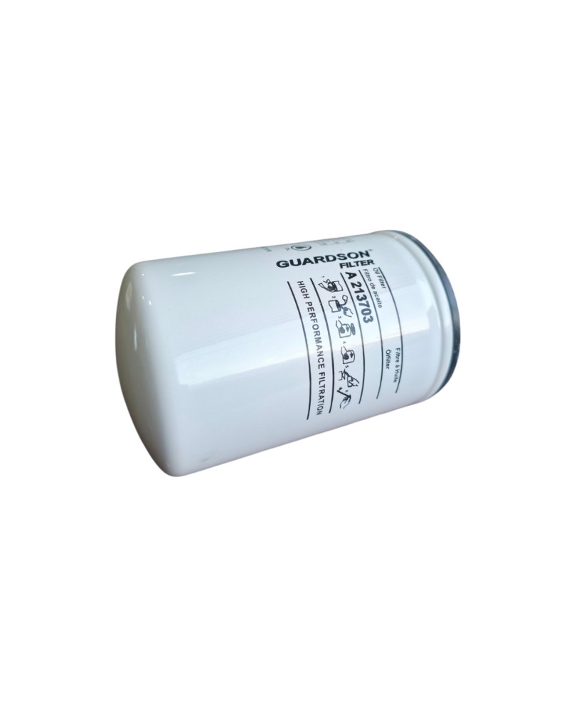 Guardson Filter A213703 Yağ Filtresi