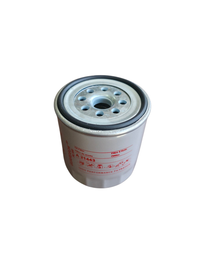 Guardson Filter A21443 Yağ Filtresi