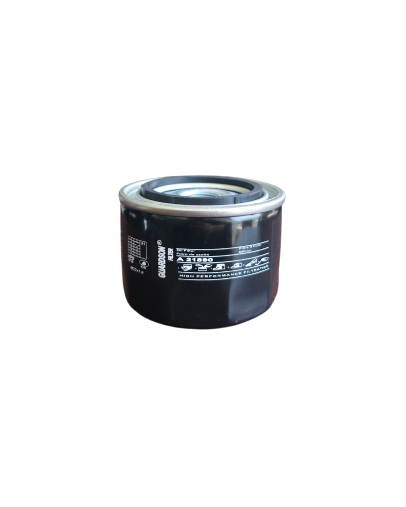 Guardson Filter A21890 Yağ Filtresi