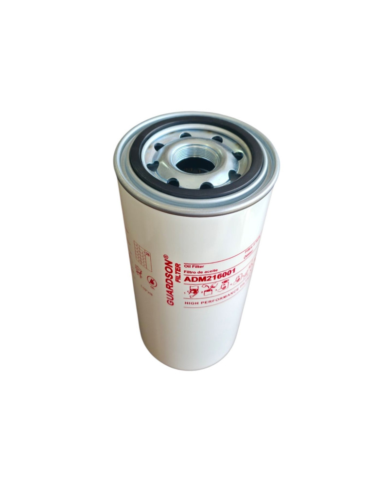Guardson Filter ADM216001 Yağ Filtresi