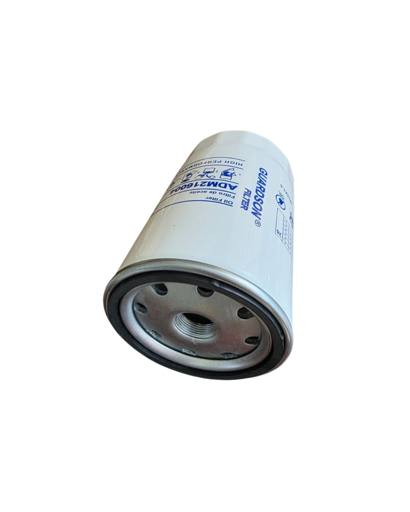 Guardson Filter ADM216004 Yağ Filtresi