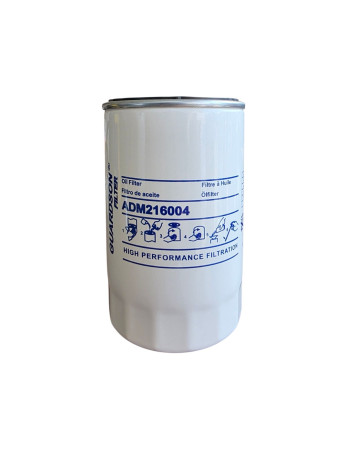 Guardson Filter ADM216004 Yağ Filtresi