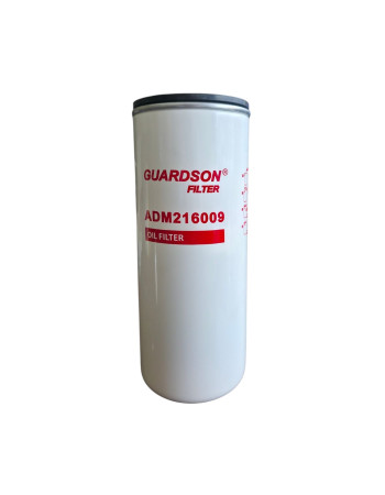 Guardson Filter ADM216009 Yağ Filtresi