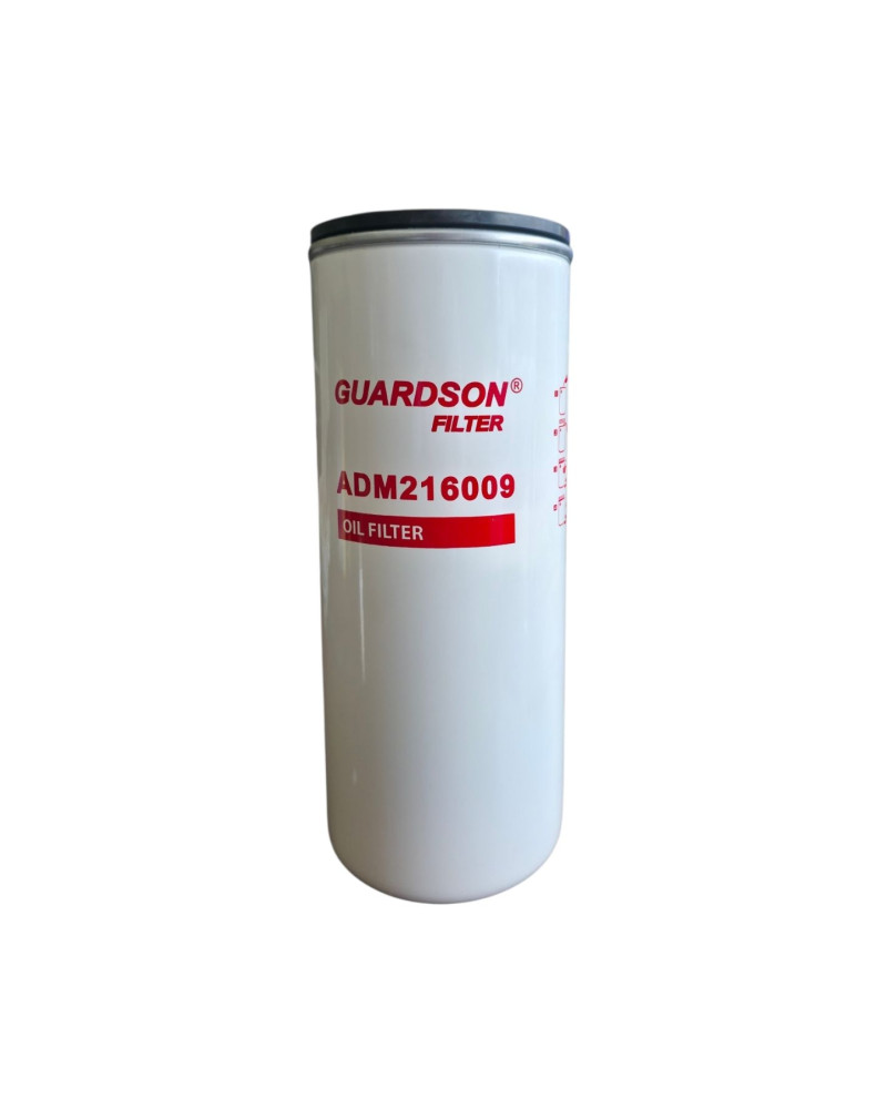 Guardson Filter ADM216009 Yağ Filtresi