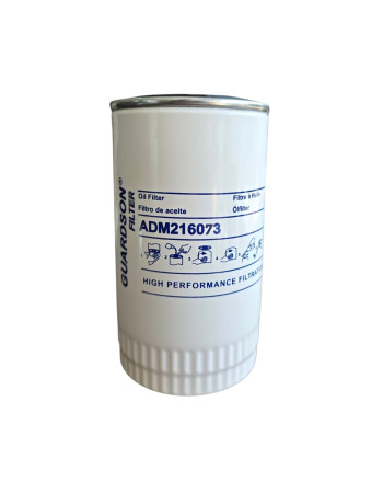 Guardson Filter ADM216073 Yağ Filtresi