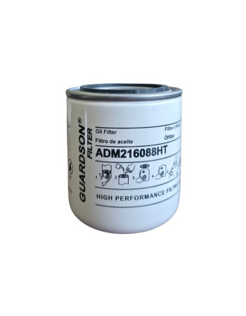 Guardson Filter ADM216088HT Diferansiyel Filtresi 24 Adet Koli