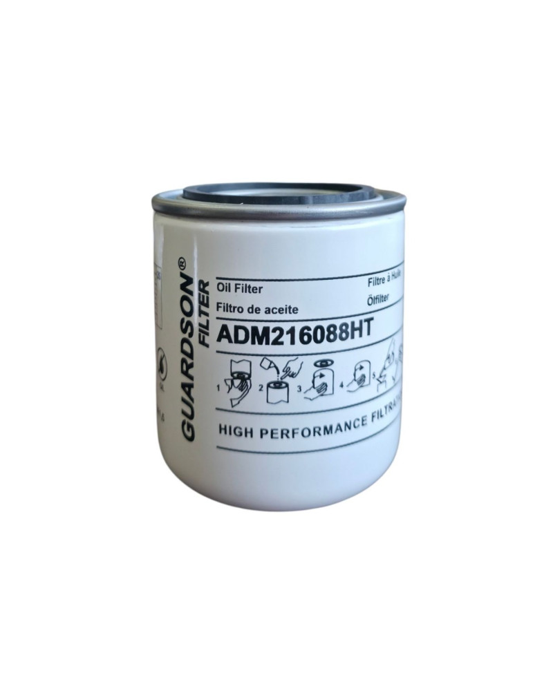 Guardson Filter ADM216088HT Diferansiyel Filtresi 24 Adet Koli