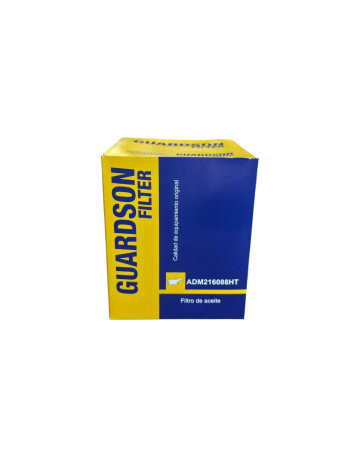 Guardson Filter ADM216088HT Diferansiyel Filtresi 24 Adet Koli