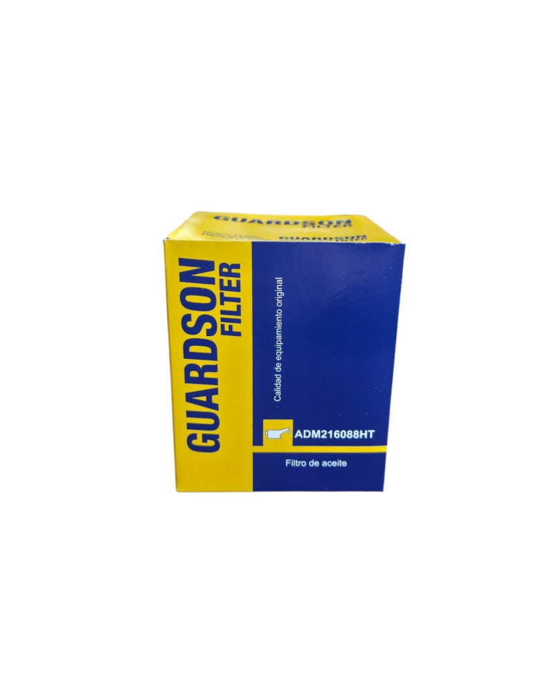 Guardson Filter ADM216088HT Diferansiyel Filtresi 24 Adet Koli