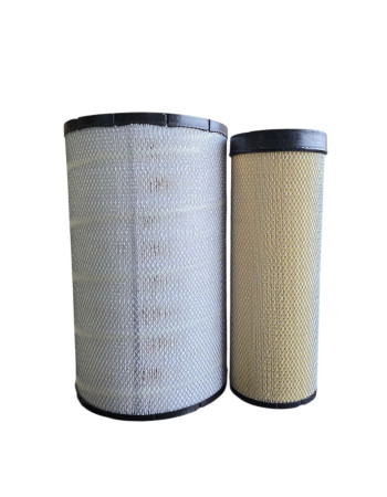 Guardson Filter A215049 A215050 Hava Filtresi Takım