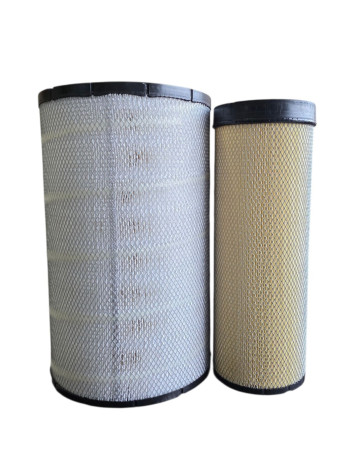 Guardson Filter A215049 A215050 Hava Filtresi Takım